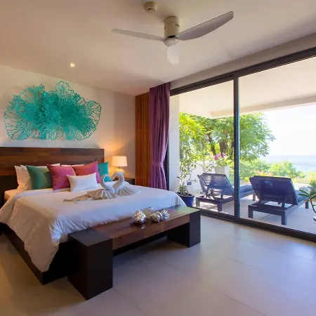 Ocean View @ The Heights Apartment Kata Beach  Exterior photo