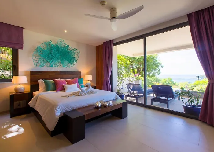 Ocean View @ The Heights
