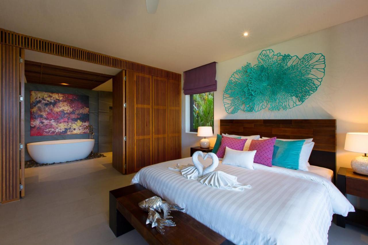 Appartement Ocean View @ The Heights *