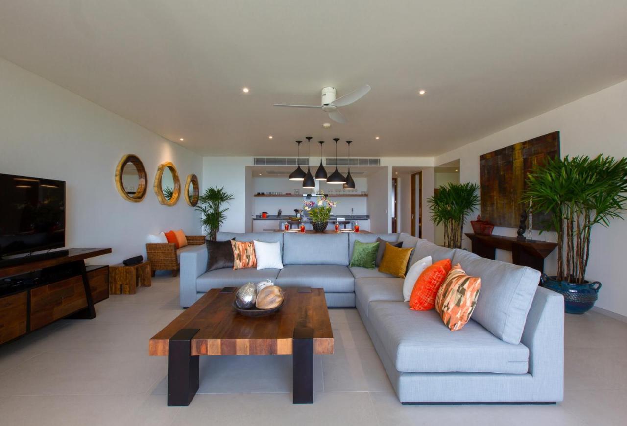 Appartement Ocean View @ The Heights *