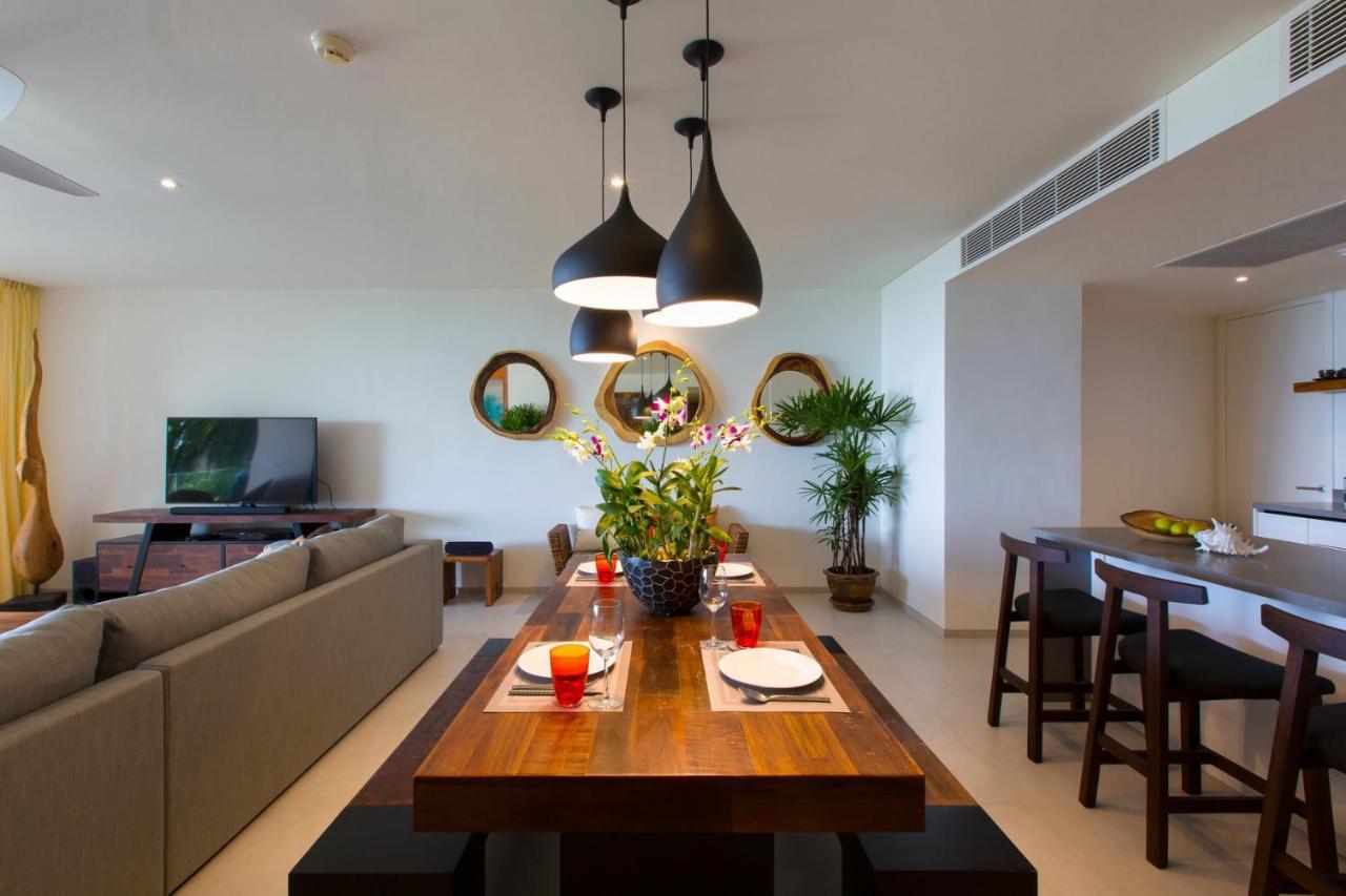 Ocean View @ The Heights Appartement *