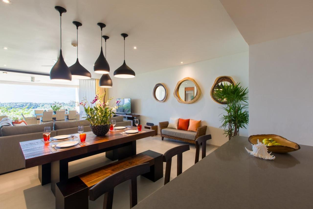 Appartement Ocean View @ The Heights *