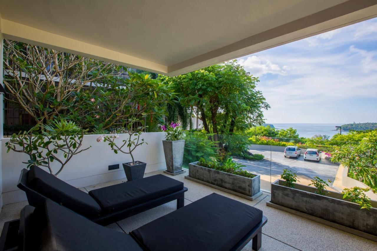 Ocean View @ The Heights Appartement *