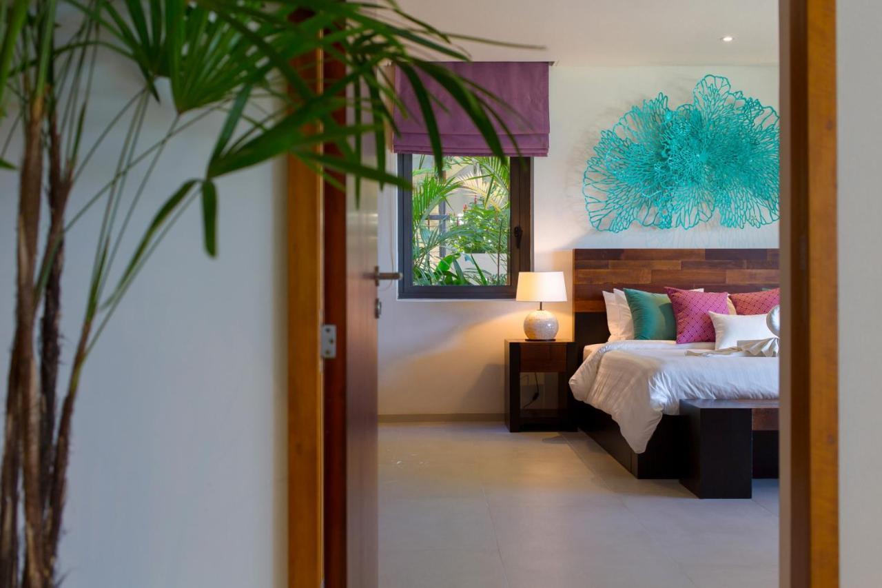 Appartement Ocean View @ The Heights