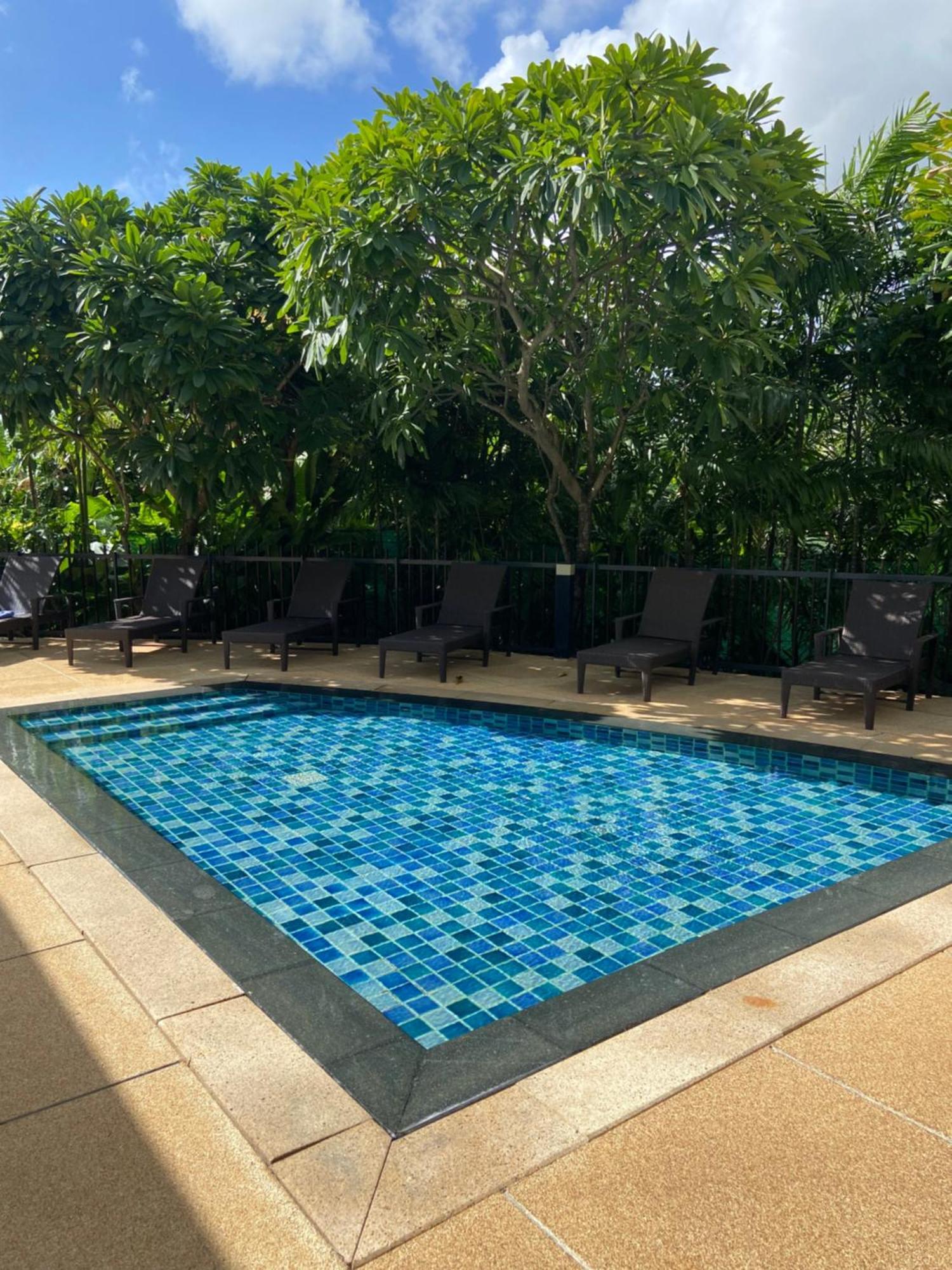 Appartement Ocean View @ The Heights